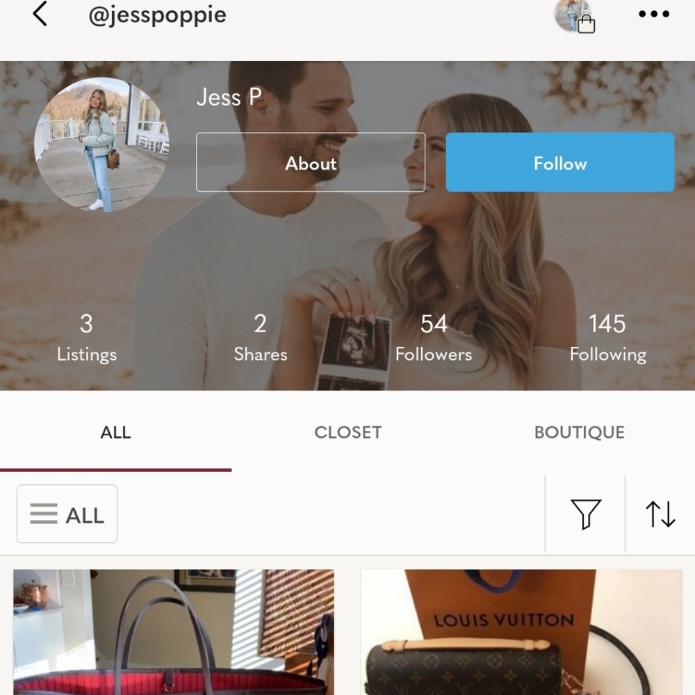 BUYER BEWARE!!! LV Louis Vuitton SCAMMERS!